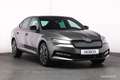 Skoda Superb TSI PHEV Sportline PANO MATRIX 360° +++ Grau - thumbnail 40