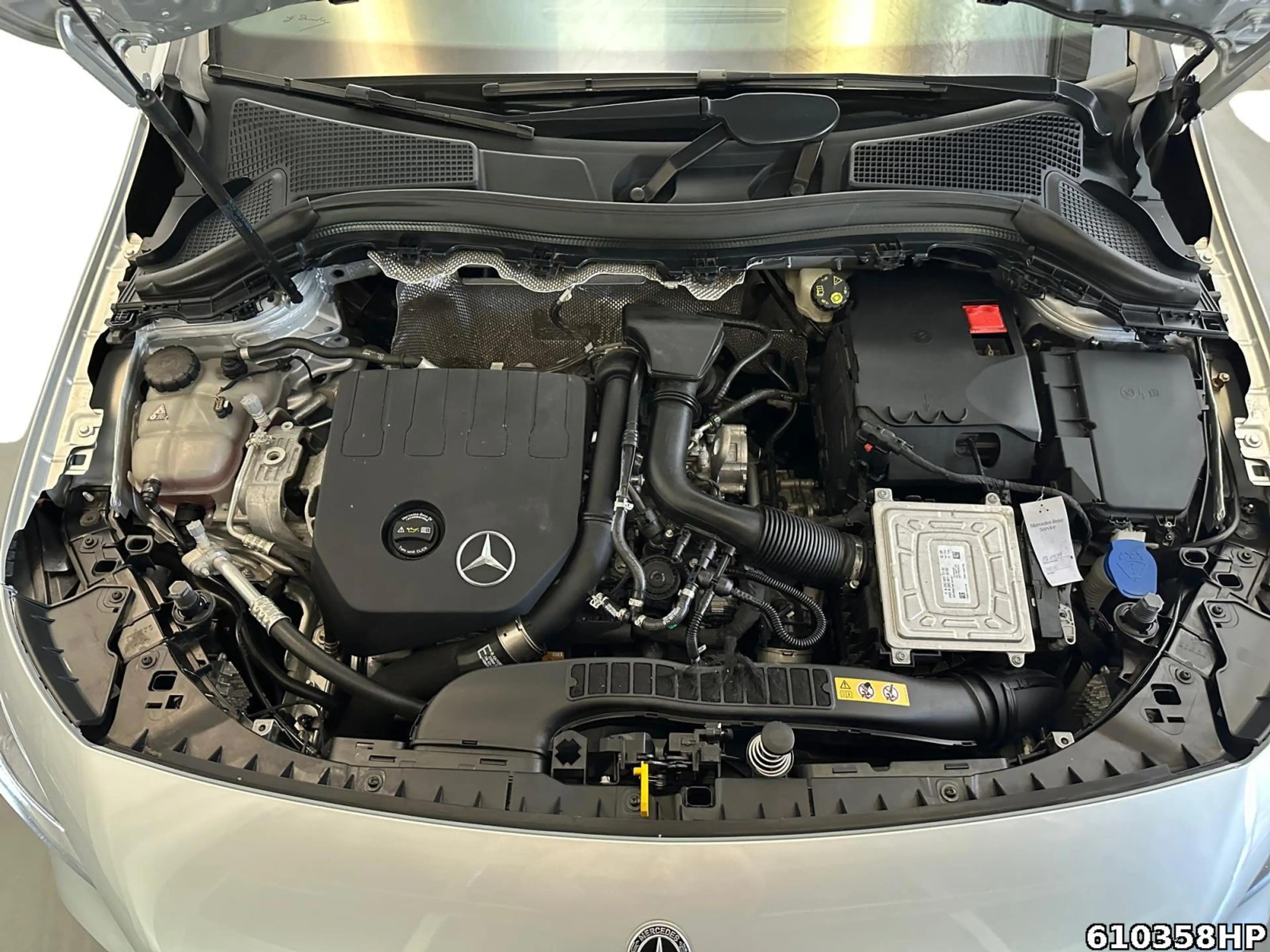 Mercedes-Benz B 200 AMG Line  Rückfahrkamera CarPlay Multibeam — photo 7