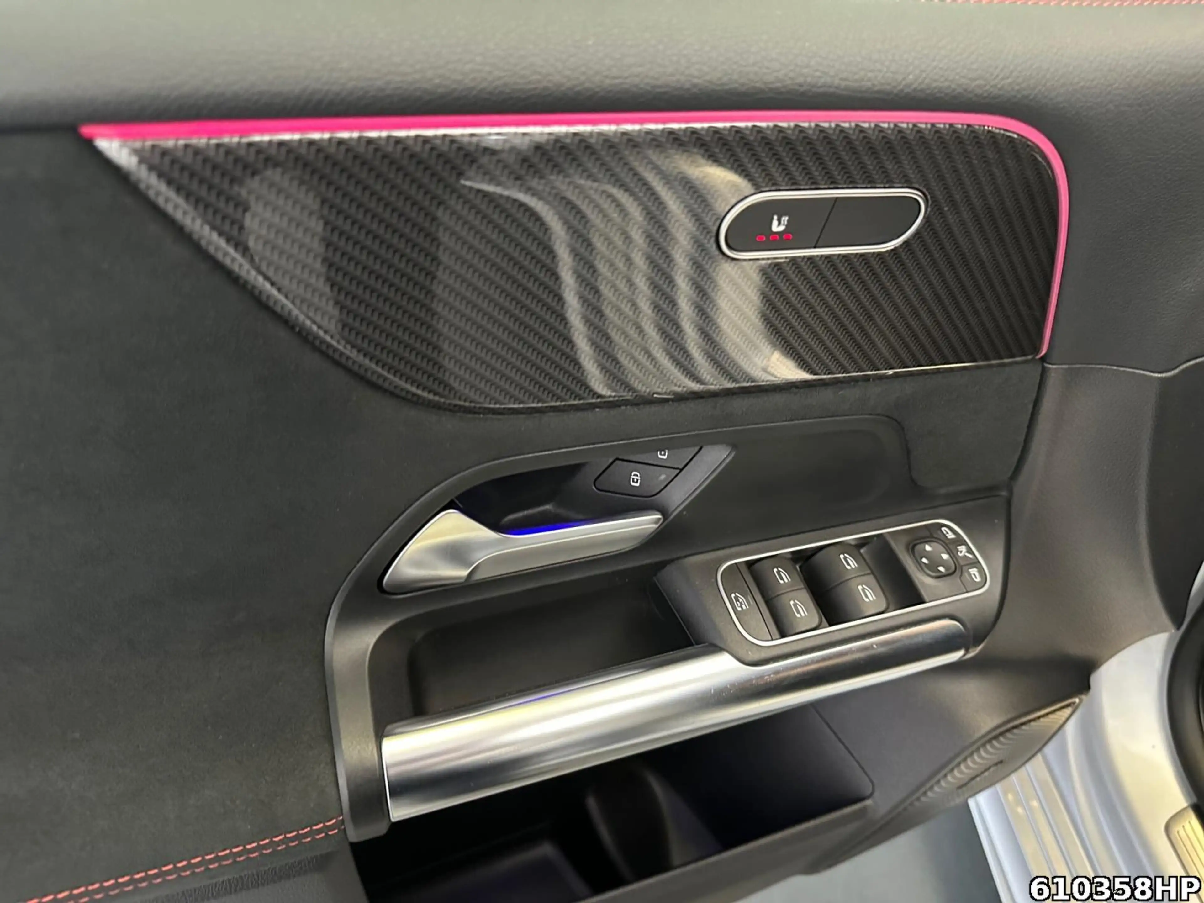 Mercedes-Benz B 200 AMG Line  Rückfahrkamera CarPlay Multibeam — photo 14