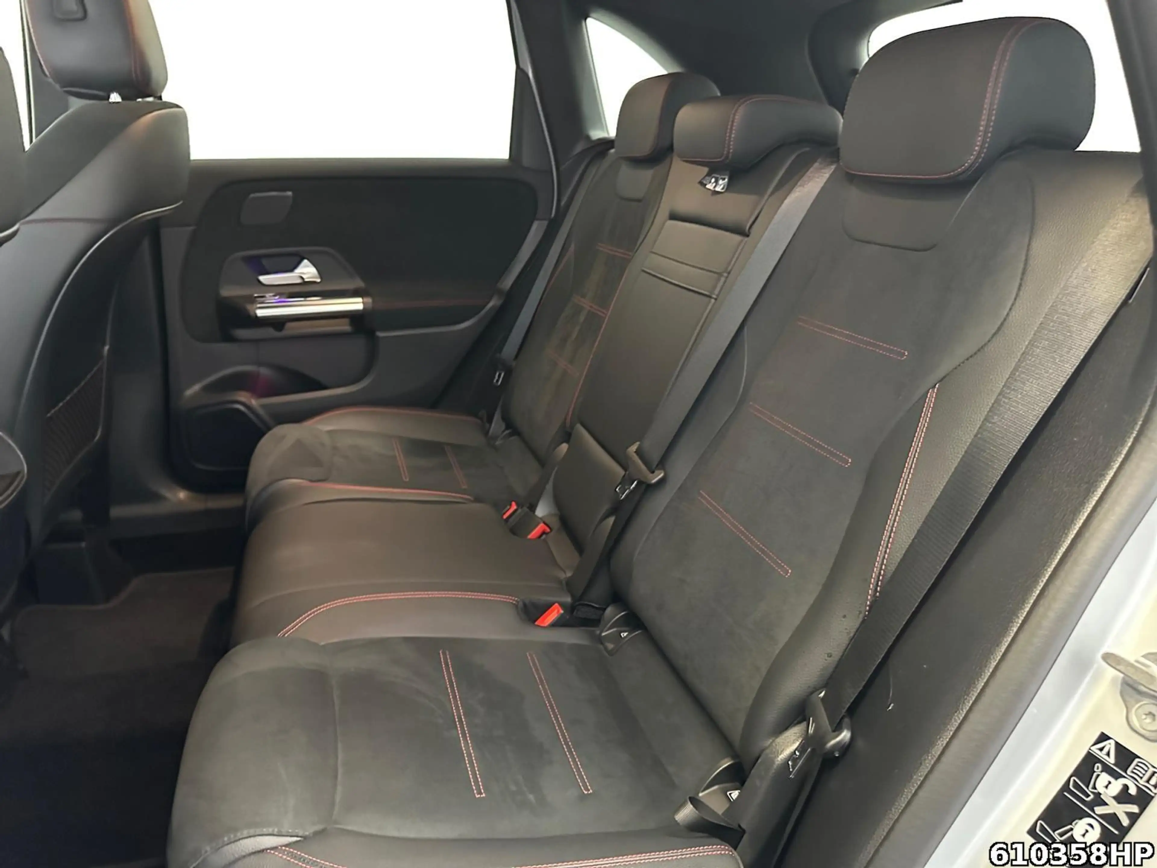 Mercedes-Benz B 200 AMG Line  Rückfahrkamera CarPlay Multibeam — photo 13
