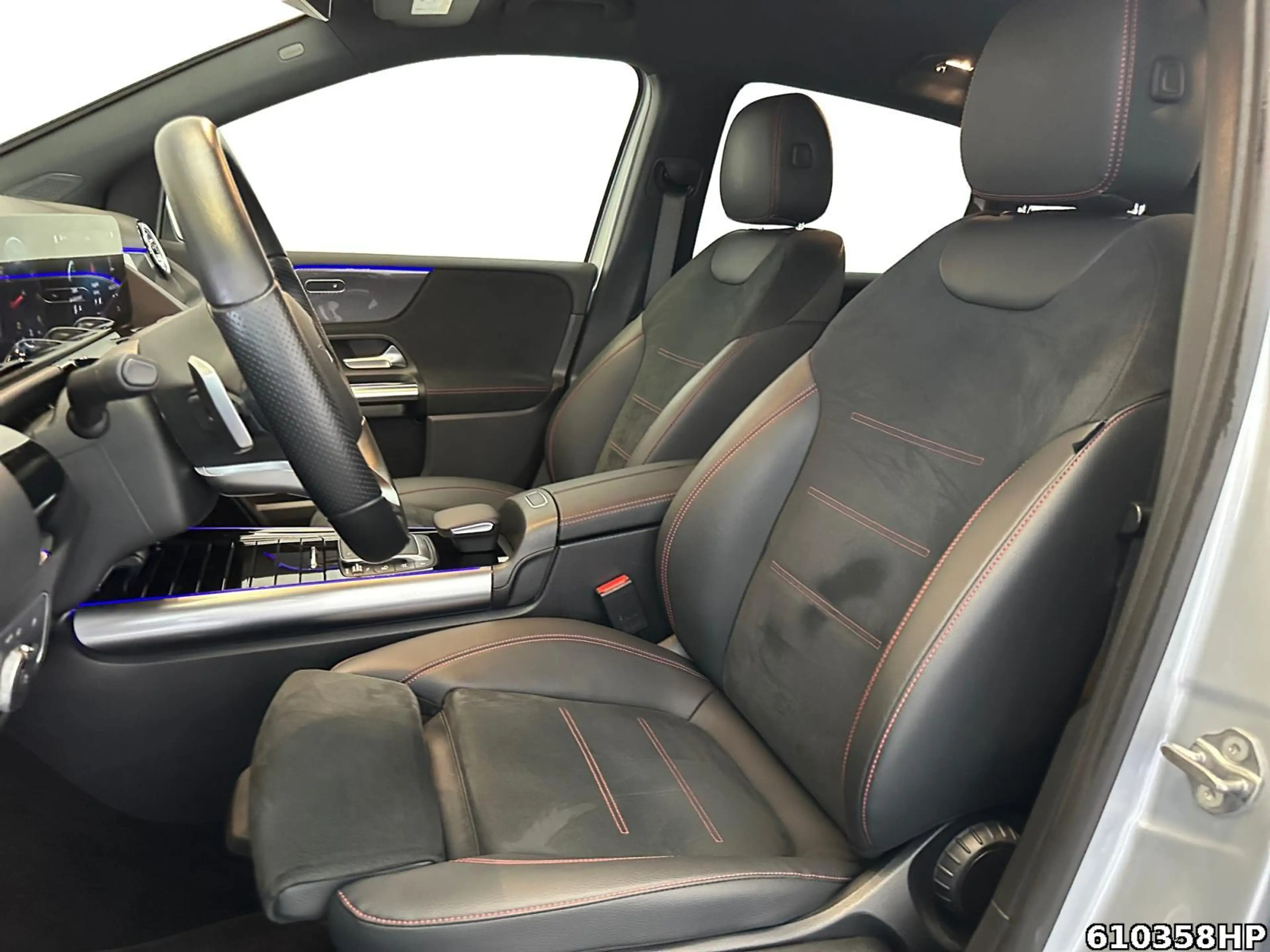 Mercedes-Benz B 200 AMG Line  Rückfahrkamera CarPlay Multibeam — photo 12