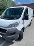 Fiat Ducato Ducato 28 115 Multijet L1H1 Weiß - thumbnail 16