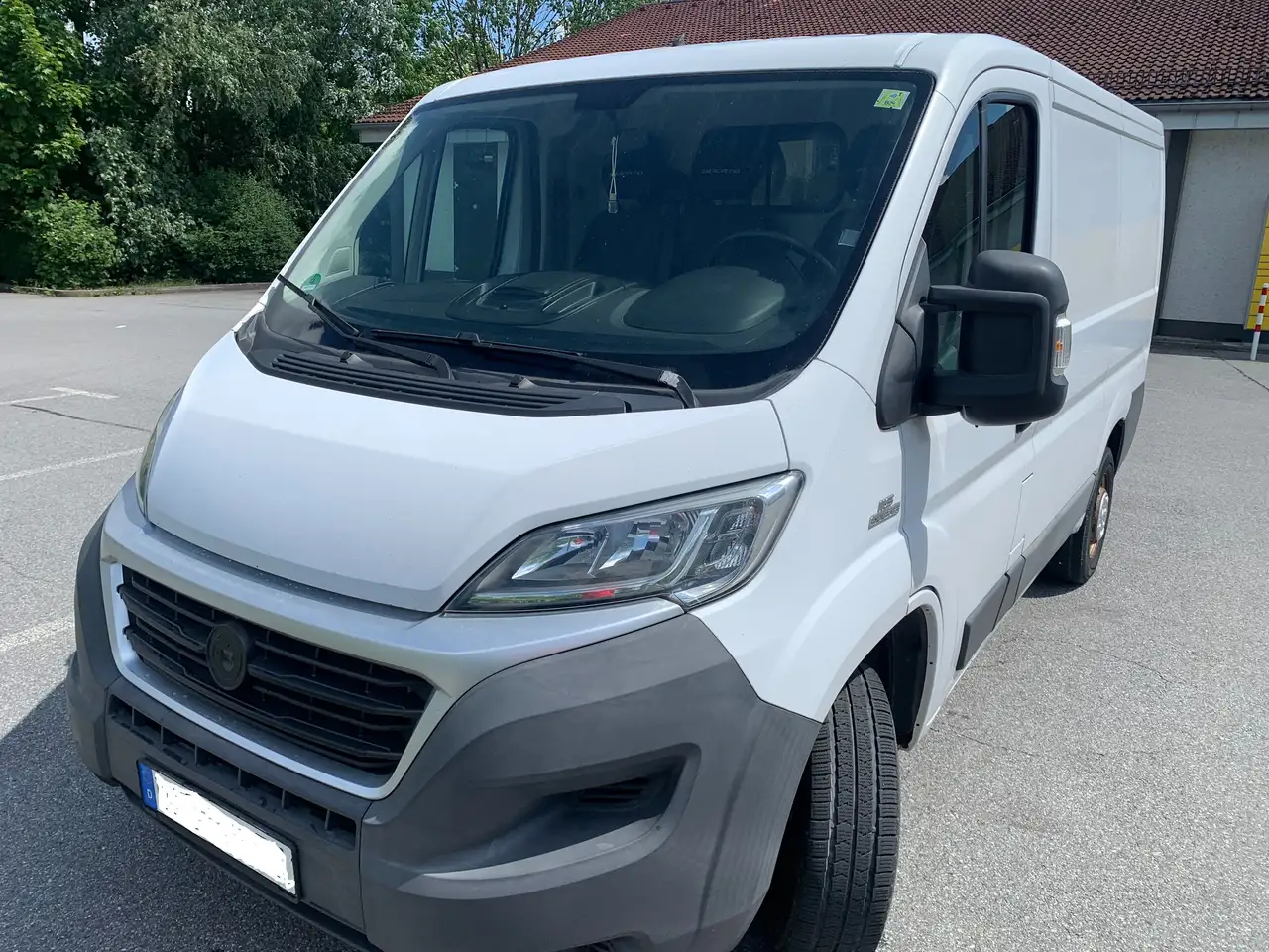 Fiat Ducato