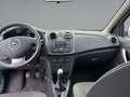Dacia Sandero Laureate *KLANG & KLIMA PAKET* Blanc - thumbnail 8