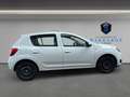Dacia Sandero Laureate *KLANG & KLIMA PAKET* Blanc - thumbnail 5