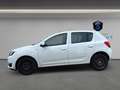 Dacia Sandero Laureate *KLANG & KLIMA PAKET* Blanc - thumbnail 2