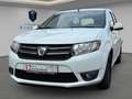 Dacia Sandero Laureate *KLANG & KLIMA PAKET* Blanc - thumbnail 1