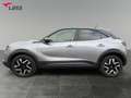 Opel Mokka 1.2 Turbo GS ACC AUT Facelift Kam. KeyLess Gris - thumbnail 3
