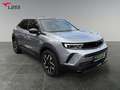 Opel Mokka 1.2 Turbo GS ACC AUT Facelift Kam. KeyLess Gris - thumbnail 8