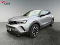 Opel Mokka 1.2 Turbo GS ACC AUT Facelift Kam. KeyLess Gris - thumbnail 2