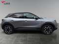 Opel Mokka 1.2 Turbo GS ACC AUT Facelift Kam. KeyLess Gris - thumbnail 7