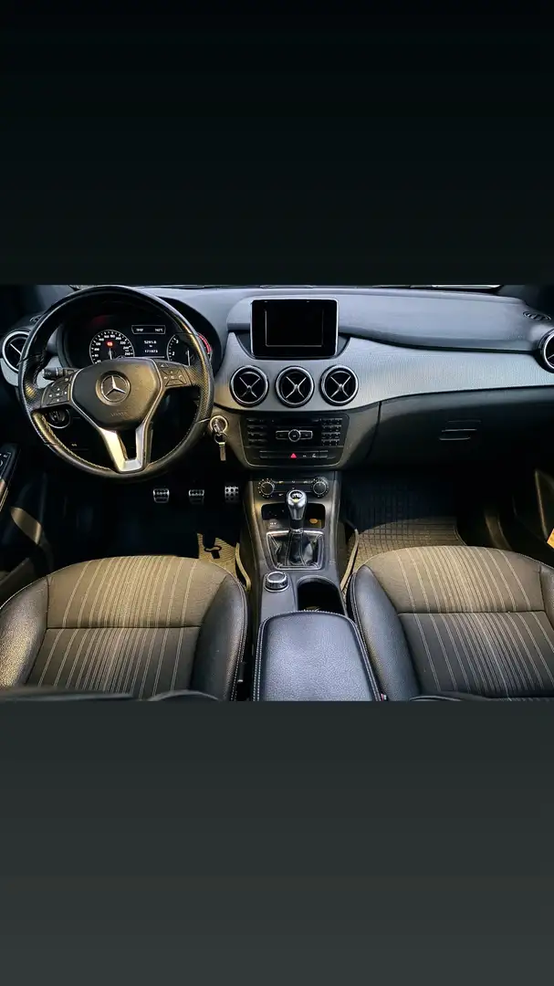 Mercedes-Benz B 180 cdi Premium - 2