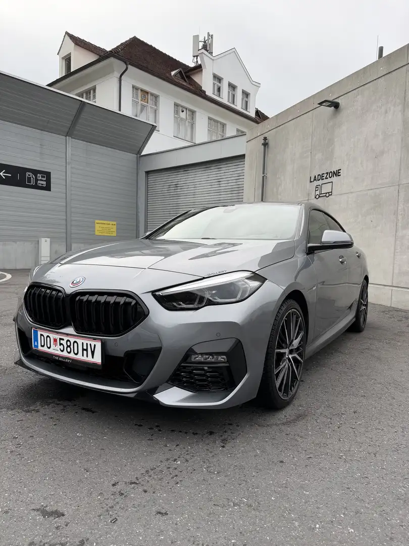 BMW 218 Bmw 218 - 2