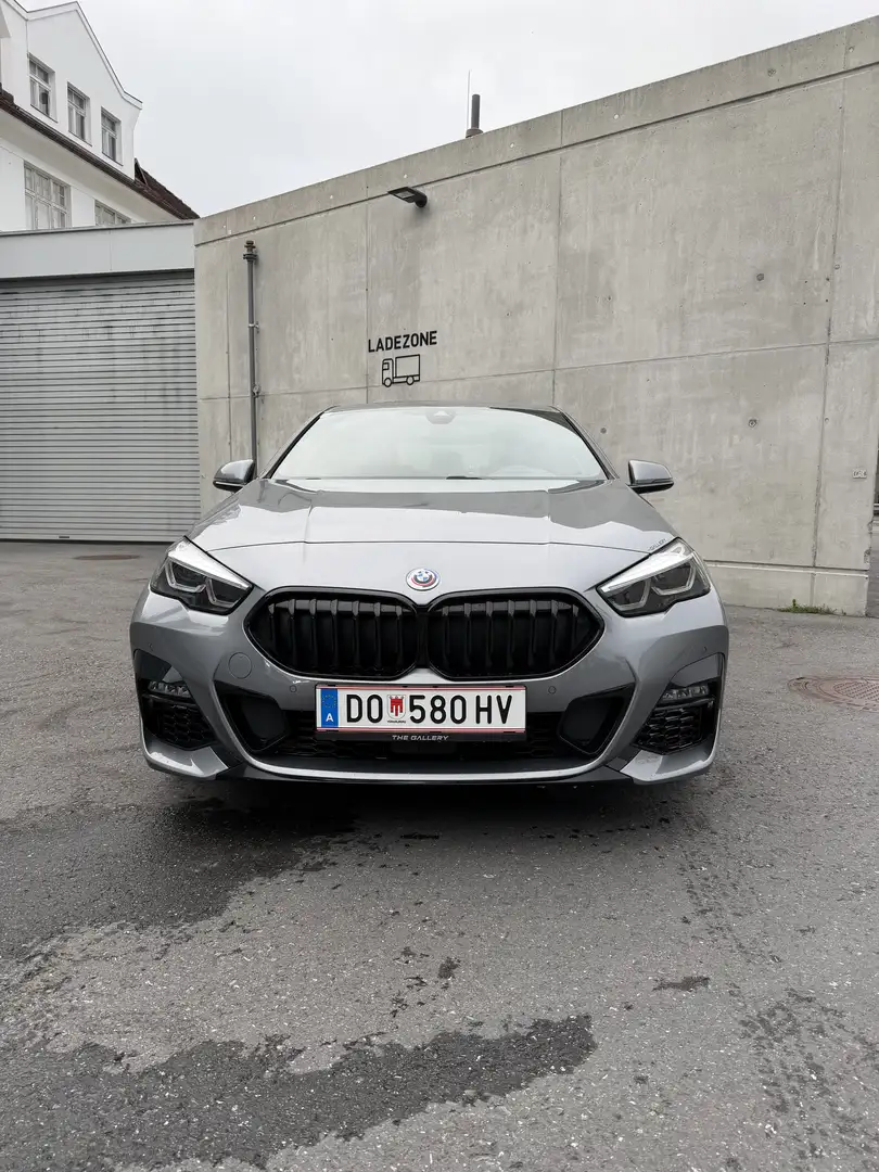 BMW 218 Bmw 218 - 1