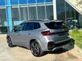 BMW X1 sdrive18d MSport Pro auto Argintiu - thumbnail 4
