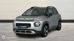 Citroen C3 Aircross BlueHDi 100ch S\u0026S Shine E6.d