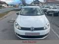 Volkswagen Golf VI Match *1 HAND*NAVI*XENON* Weiß - thumbnail 2