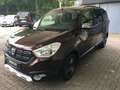 Dacia Lodgy 1.2 TCE Stepway Celeb/7-Sitz/AHK/Navi/PDC Brown - thumbnail 1