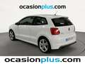 Volkswagen Polo 1.2 TSI BMT Sport 81kW Blanc - thumbnail 3