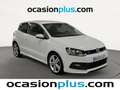 Volkswagen Polo 1.2 TSI BMT Sport 81kW Blanc - thumbnail 2