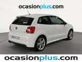 Volkswagen Polo 1.2 TSI BMT Sport 81kW Blanc - thumbnail 4