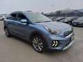 Kia Niro 1.6 GDi DCT HEV Style SEMPRE TAGLIANDATA Blau - thumbnail 4