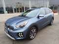 Kia Niro 1.6 GDi DCT HEV Style SEMPRE TAGLIANDATA Blau - thumbnail 2