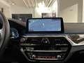 BMW 530 e xDrive A Luxury Line Head-Up HiFi DAB WLAN Blau - thumbnail 14
