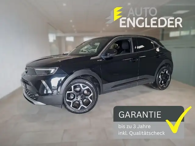 Opel Mokka-E Mokka-e Elektromotor 50kWh Euro6d -3Phasig 100 ...
