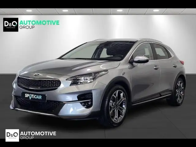 Kia XCeed sense