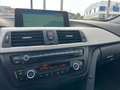 BMW 320 dAS * XENON * GPS * EURO 6 Argent - thumbnail 14