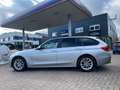 BMW 320 dAS * XENON * GPS * EURO 6 Argent - thumbnail 6