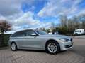 BMW 320 dAS * XENON * GPS * EURO 6 Argent - thumbnail 4