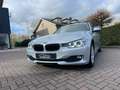 BMW 320 dAS * XENON * GPS * EURO 6 Argent - thumbnail 5
