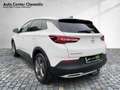 Opel Grandland AT8 Hybrid Elegance AHK/LED/Navi/Leder Blanc - thumbnail 3