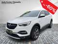 Opel Grandland AT8 Hybrid Elegance AHK/LED/Navi/Leder Blanco - thumbnail 2