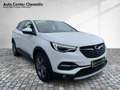 Opel Grandland AT8 Hybrid Elegance AHK/LED/Navi/Leder Blanc - thumbnail 6