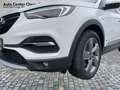 Opel Grandland AT8 Hybrid Elegance AHK/LED/Navi/Leder Blanc - thumbnail 7