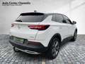 Opel Grandland AT8 Hybrid Elegance AHK/LED/Navi/Leder Blanc - thumbnail 5