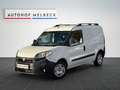 Fiat Doblo Professional Kasten *2.HAND*MWST*EURO6* Weiß - thumbnail 1