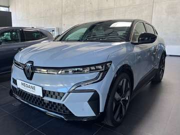 Techno EV 60 220 hp