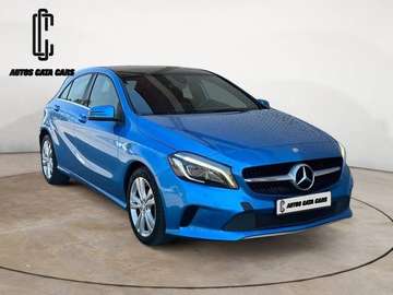 180CDI BE Urban 7G-DCT