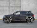 Volkswagen Tiguan 2.0 TSI DSG 4M R-Line HARMAN DCC PANO AHK Schwarz - thumbnail 3