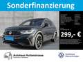 Volkswagen Tiguan 2.0 TSI DSG 4M R-Line HARMAN DCC PANO AHK Schwarz - thumbnail 1