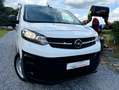 Opel Vivaro 2.0 TD L2H1 Blanc - thumbnail 1
