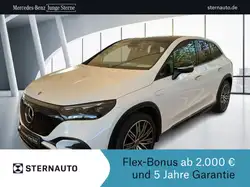 Mercedes-Benz EQE SUV AMG Premium Pano Night Burm3D 360Kam AMG Line Edition AMG Line/Navi/Pano. Dach/Distronic/Keyless Go Komfort Paket