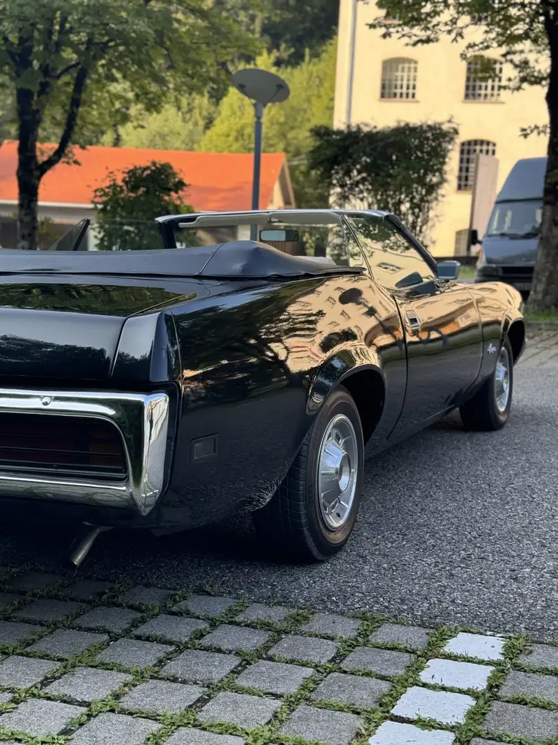 Mercury Mercury Cougar 5.7l V8 - 2