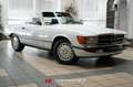 Mercedes-Benz SL 560 Cabrio V8 5,6l/ Weiß-Blau / H-Kennzeichen Alb - thumbnail 14