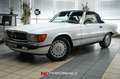 Mercedes-Benz SL 560 Cabrio V8 5,6l/ Weiß-Blau / H-Kennzeichen Blanco - thumbnail 44