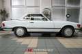 Mercedes-Benz SL 560 Cabrio V8 5,6l/ Weiß-Blau / H-Kennzeichen Alb - thumbnail 5